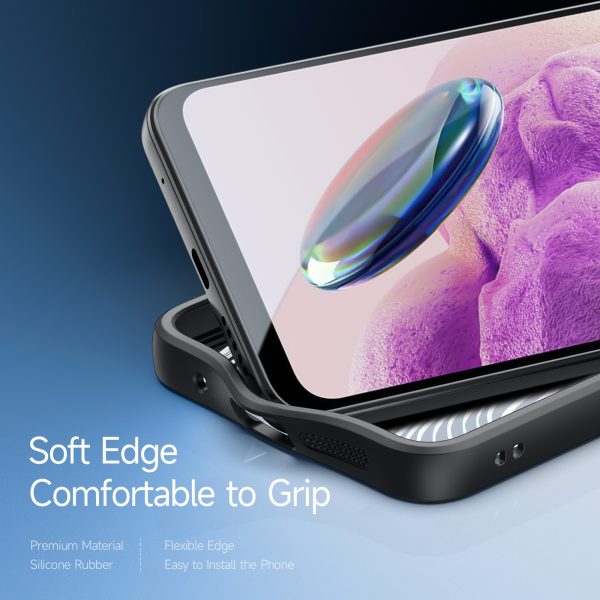 Case Dux Ducis Aimo Xiaomi Redmi Note 12S - Image 4