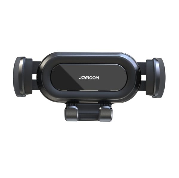 Car phone holder Joyroom JR-ZS351 (air vent) black - Image 2