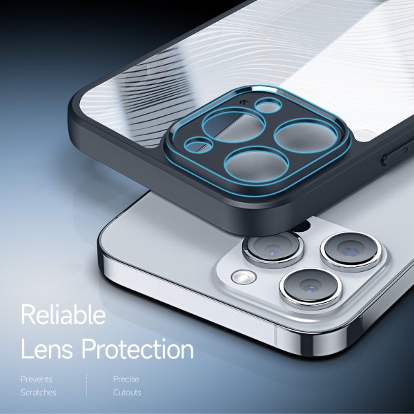 Case Dux Ducis Aimo Apple iPhone 15 - Image 3