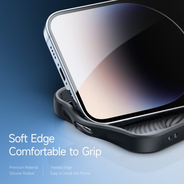 Case Dux Ducis Aimo Apple iPhone 15 - Image 4