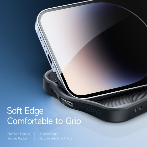 Case Dux Ducis Aimo Mag Apple iPhone 15 Pro - Image 4