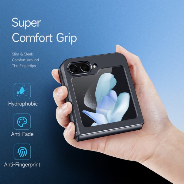 Case Dux Ducis Aimo Samsung F731 Z Flip5 5G - Image 2