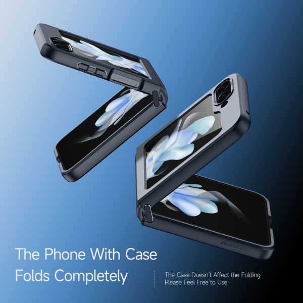 Case Dux Ducis Aimo Samsung F731 Z Flip5 5G - Image 4