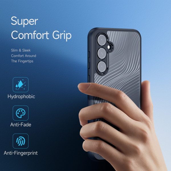 Case Dux Ducis Aimo Samsung S711 S23 FE - Image 2