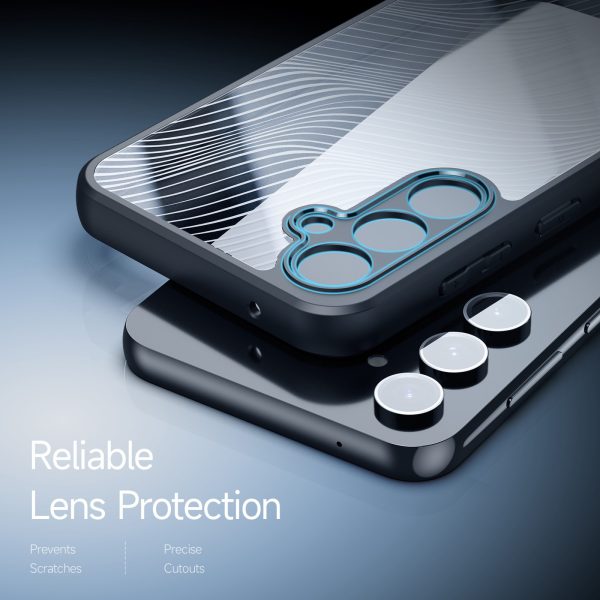Case Dux Ducis Aimo Samsung S711 S23 FE - Image 3