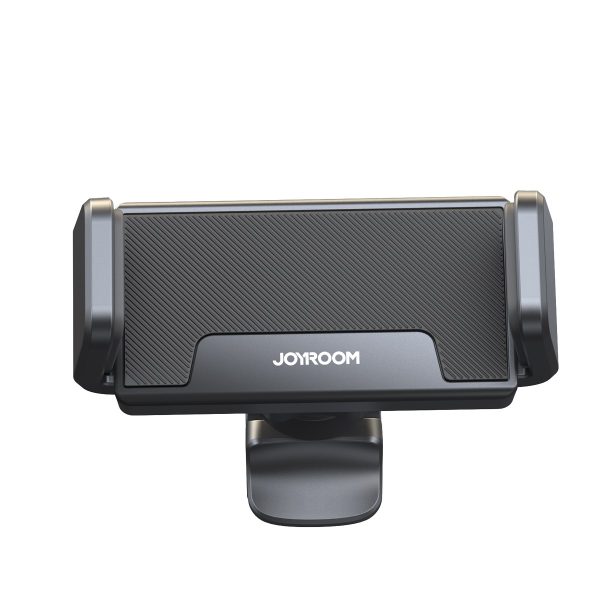 Car phone holder Joyroom JR-ZS377 (air vent) black - Image 2