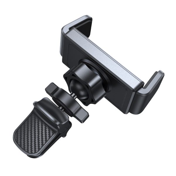 Car phone holder Joyroom JR-ZS377 (air vent) black - Image 4