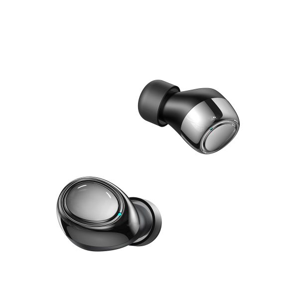 Wireless headphones Joyroom TWS JR-DB1 black - Image 4