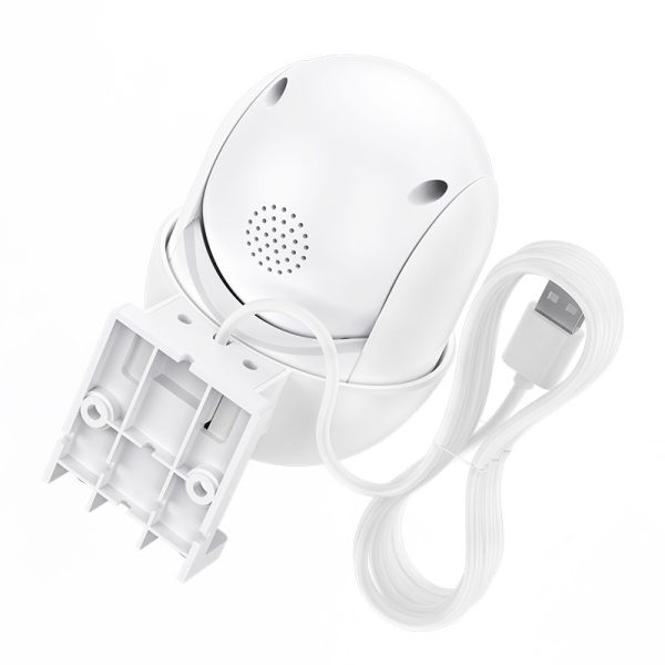 IP camera Hoco D2 Outdoor PTZ HD — изображение 2