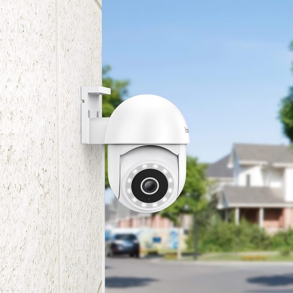 IP camera Hoco D2 Outdoor PTZ HD — изображение 3