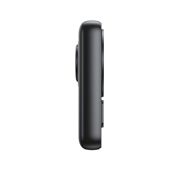 Внешний аккумулятор Power Bank Joyroom JR-W050 20W Magnetic Wireless 10000mAh черный — изображение 4