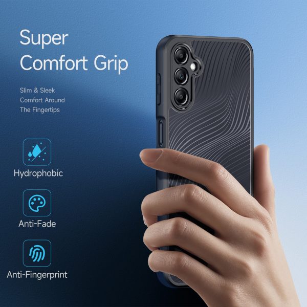 Case Dux Ducis Aimo Samsung A256 A25 5G - Image 2
