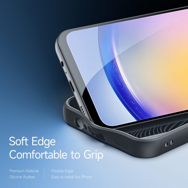 Case Dux Ducis Aimo Samsung A256 A25 5G - Image 4