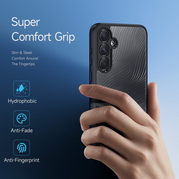Case Dux Ducis Aimo Samsung A356 A35 5G - Image 2