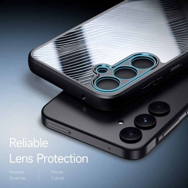 Case Dux Ducis Aimo Samsung A356 A35 5G - Image 3