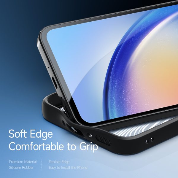 Case Dux Ducis Aimo Samsung A356 A35 5G - Image 4