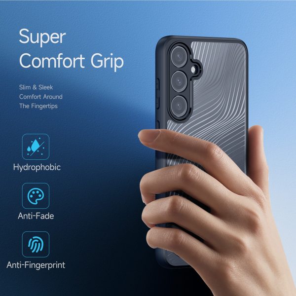 Case Dux Ducis Aimo Samsung A556 A55 5G - Image 2