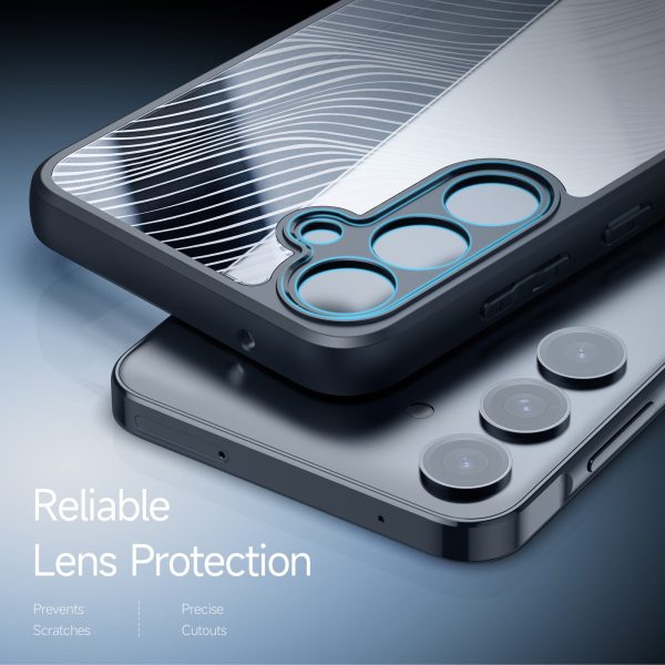 Case Dux Ducis Aimo Samsung A556 A55 5G - Image 3