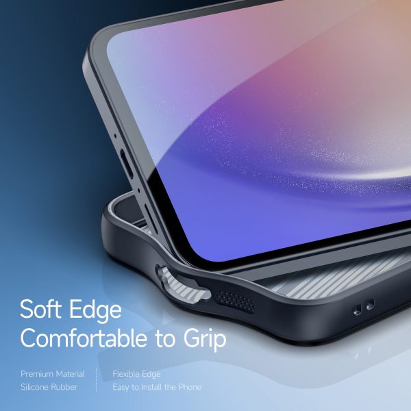 Case Dux Ducis Aimo Samsung A556 A55 5G - Image 4