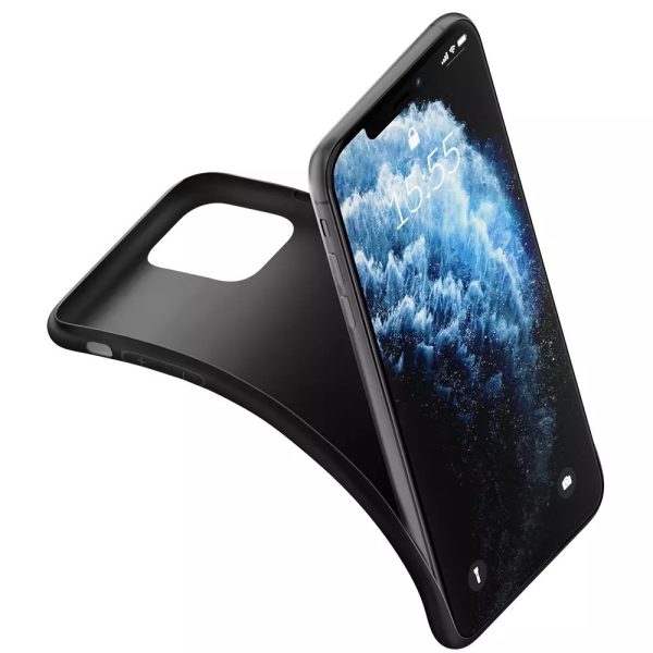 Case 3mk Matt Case Samsung G556 Xcover7 black - Image 3