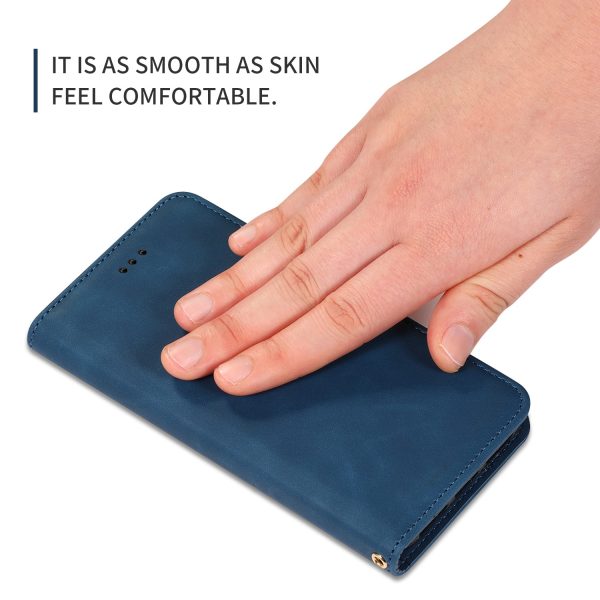 Case Business Style Samsung A325 A32 4G dark blue - Image 2