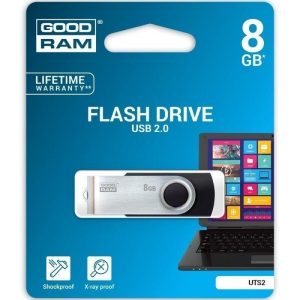 USB флеш память GOODRAM UTS2 8GB USB 2.0