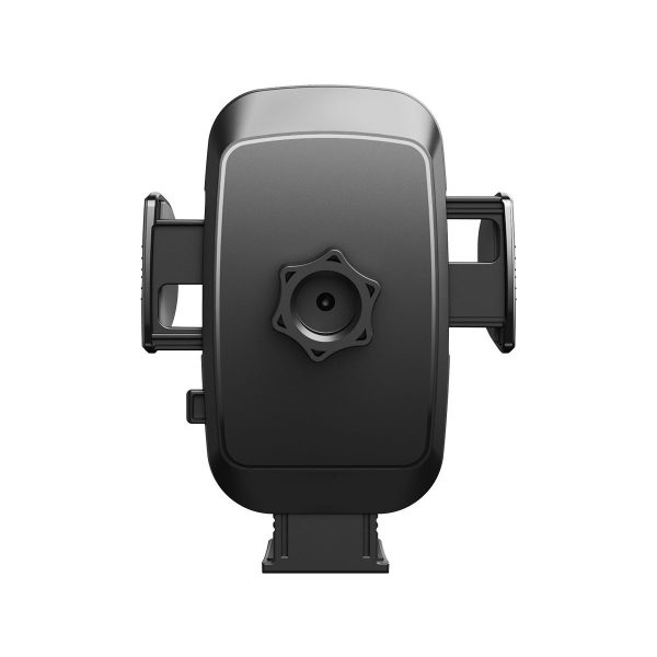 Car phone holder Joyroom JR-ZS259 (windshield) black - Image 2
