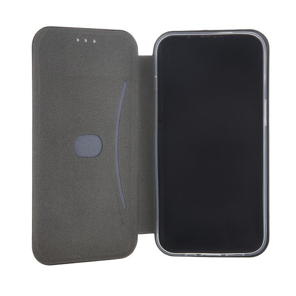 Case Book Elegance Apple iPhone 5/5S/5SE black - Image 2