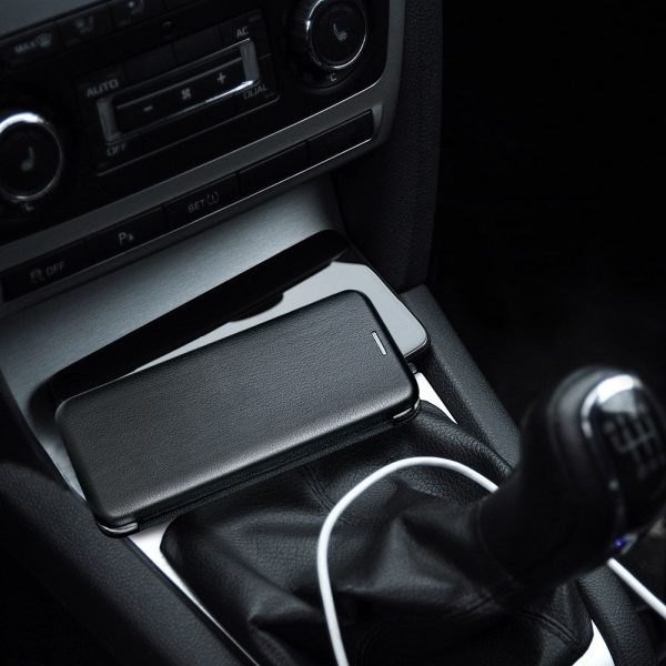 Case Book Elegance Apple iPhone 11 Pro black - Image 3