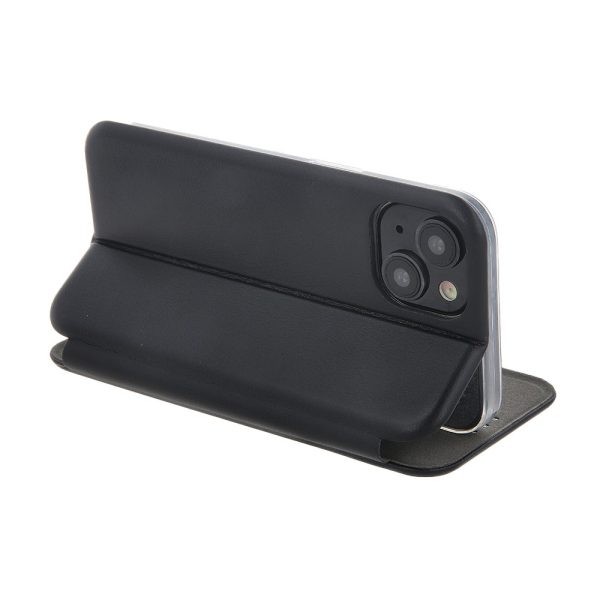 Case Book Elegance Apple iPhone 11 burgundy - Image 4