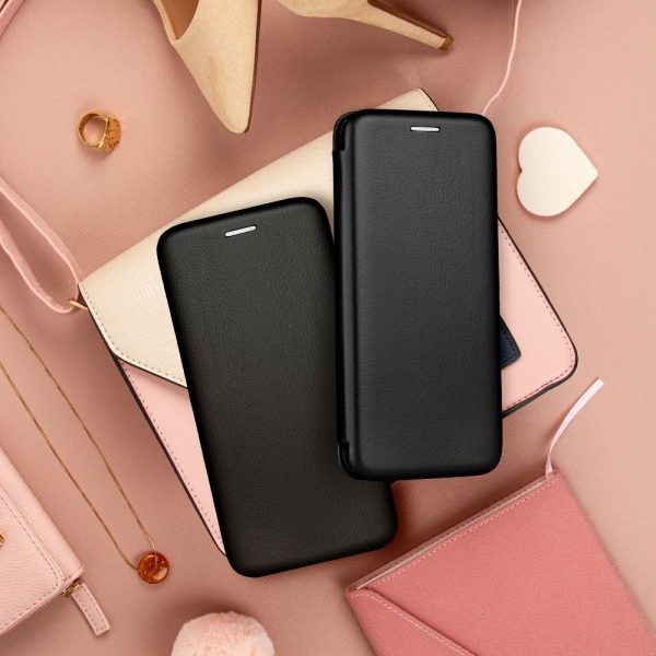 Case Book Elegance Apple iPhone 11 burgundy - Image 3