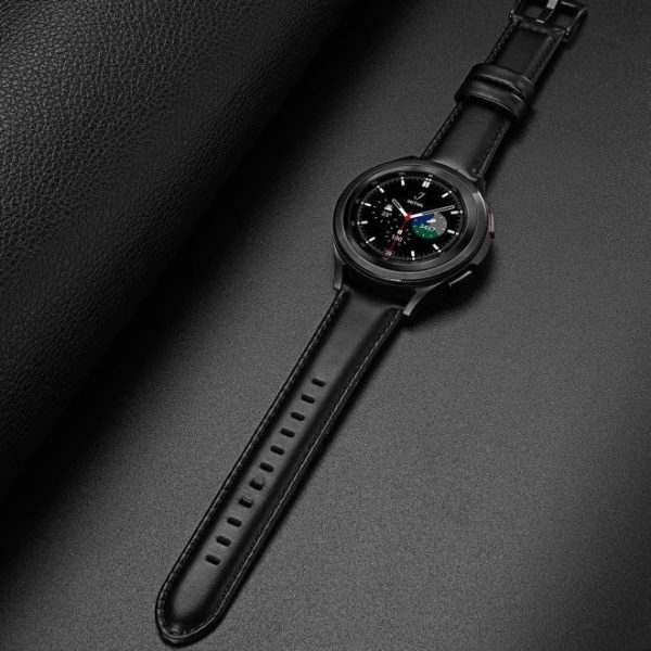 Браслет Dux Ducis Business Series For Smartwatches 22mm Black — изображение 2