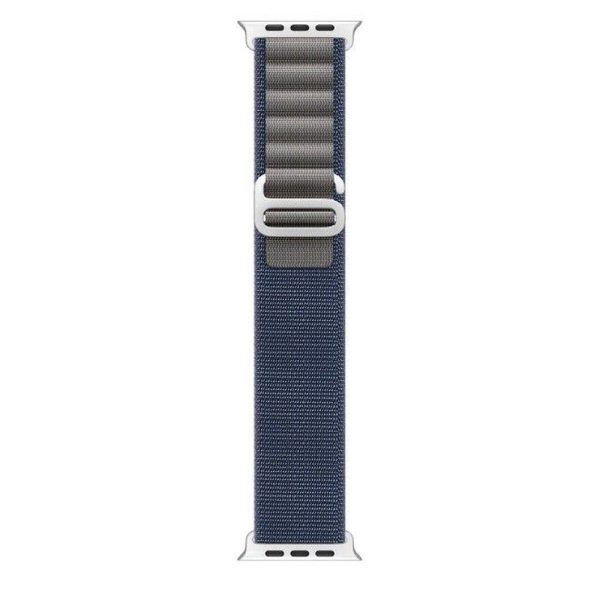Strap Dux Ducis GS Series Apple Watch 38/40/41mm Blue - Image 3
