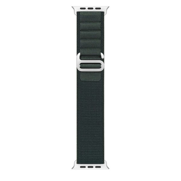 Strap Dux Ducis GS Series Apple Watch 38/40/41mm Green - Image 3