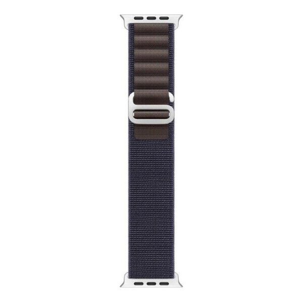 Strap Dux Ducis GS Series Apple Watch 42/44/45/49mm Indigo - Image 3
