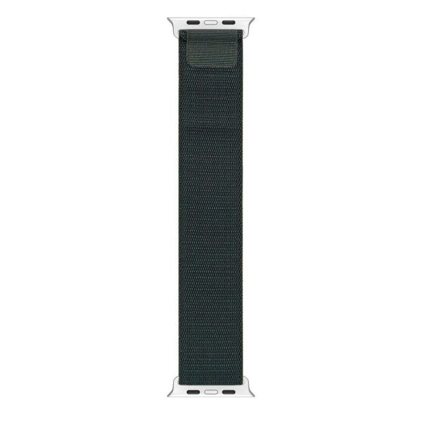 Strap Dux Ducis GS Series Apple Watch 38/40/41mm Olive - Image 4
