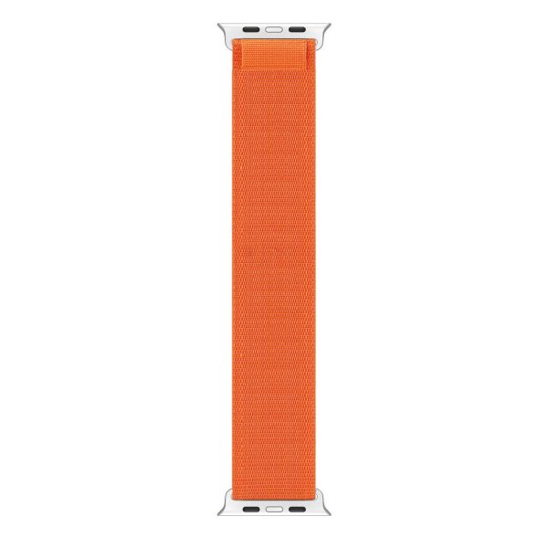 Strap Dux Ducis GS Series Apple Watch 38/40/41mm Orange - Image 4