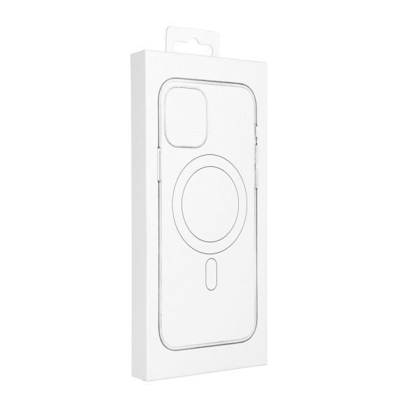 Case Clear MagSafe Case Apple iPhone 16 - Image 4