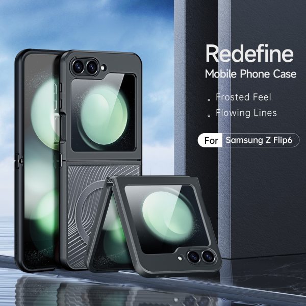 Case Dux Ducis Aimo Samsung F956 Z Fold6 - Image 2