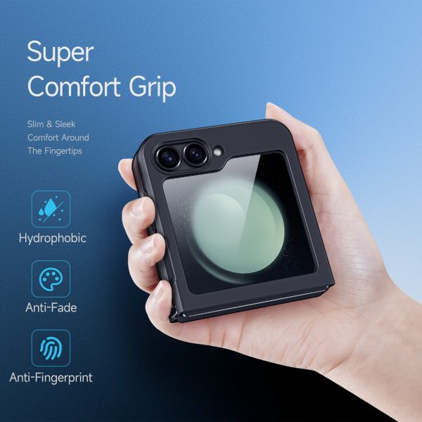 Case Dux Ducis Aimo Samsung F956 Z Fold6 - Image 3
