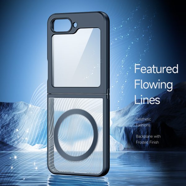 Case Dux Ducis Aimo Samsung F956 Z Fold6 - Image 4