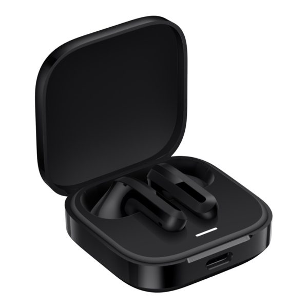 Wireless headphones Xiaomi Redmi Buds 6 Active black BHR8396GL - Image 2
