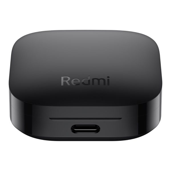 Wireless headphones Xiaomi Redmi Buds 6 Active black BHR8396GL - Image 3