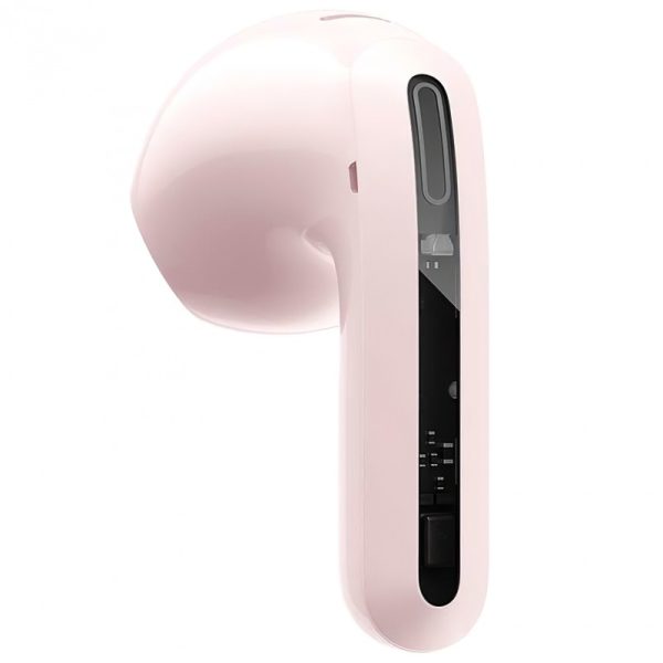 Wireless headphones Xiaomi Redmi Buds 6 Active pink BHR8395GL - Image 3