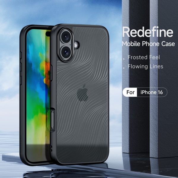 Case Dux Ducis Aimo Apple iPhone 16 - Image 2