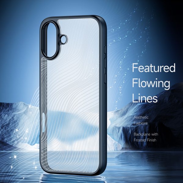 Case Dux Ducis Aimo Apple iPhone 16 - Image 4