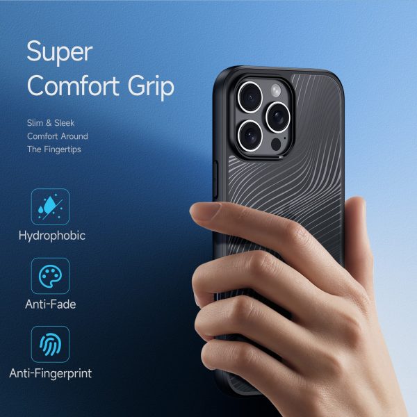 Case Dux Ducis Aimo Apple iPhone 16 Pro - Image 2