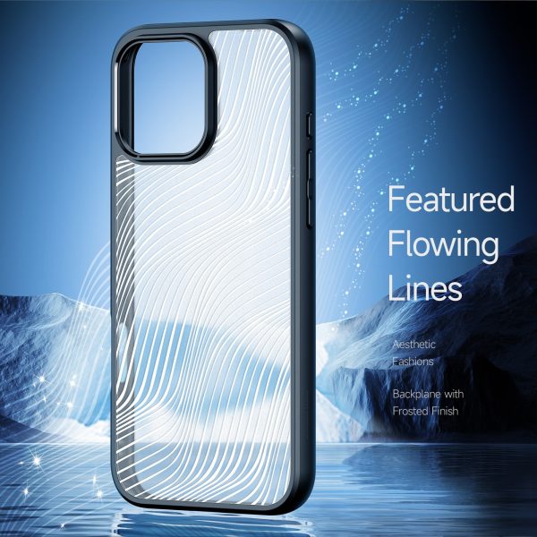 Case Dux Ducis Aimo Apple iPhone 16 Pro - Image 3