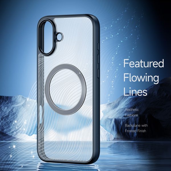 Case Dux Ducis Aimo Mag Apple iPhone 16 Plus - Image 3