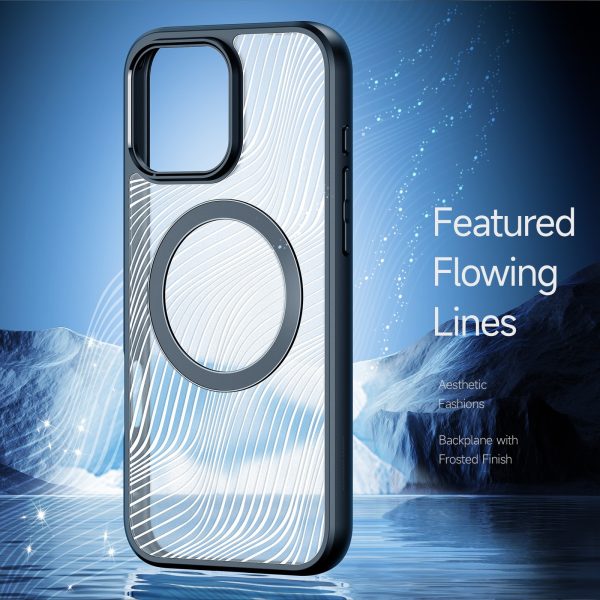 Case Dux Ducis Aimo Mag Apple iPhone 16 Pro - Image 4